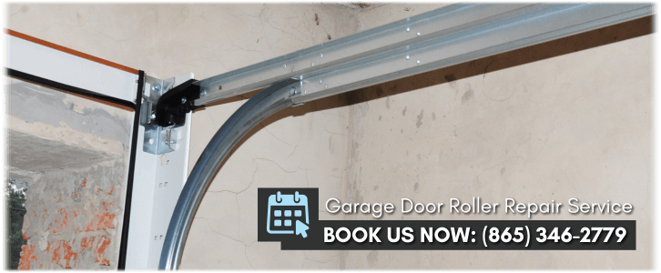 Garage Door Roller Repair Clinton TN